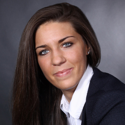 Michelle-Antoinette Lis