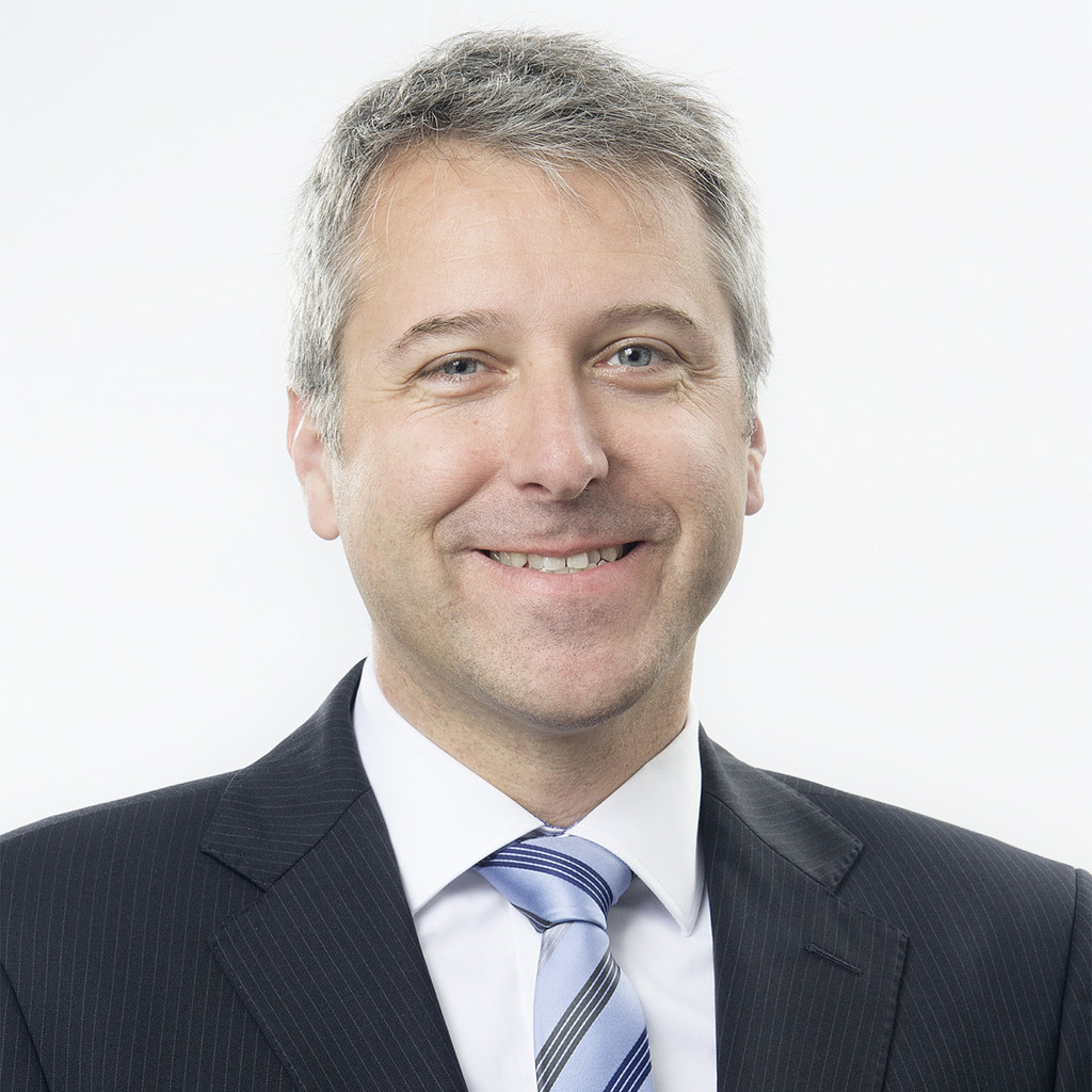 Social Media Profilbild Niko Dominik Hofmann Stuttgart