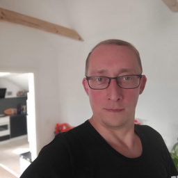 Profilbild Stefan Bauer
