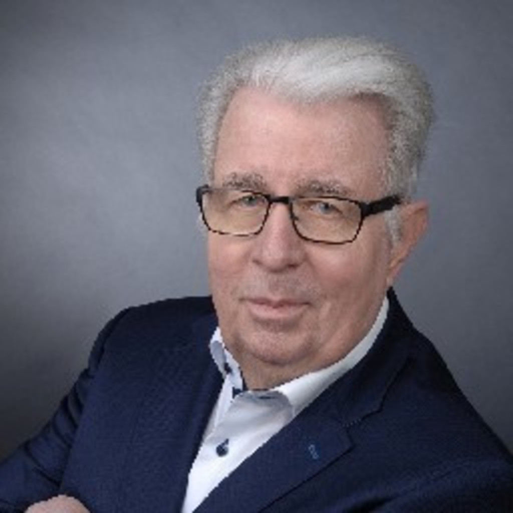 Gerhard Kesten Bankfachwirt Finanzmakler Bankfachwirt Gerhard