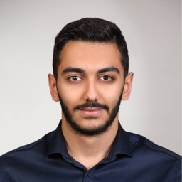 Mahbod Seihoon