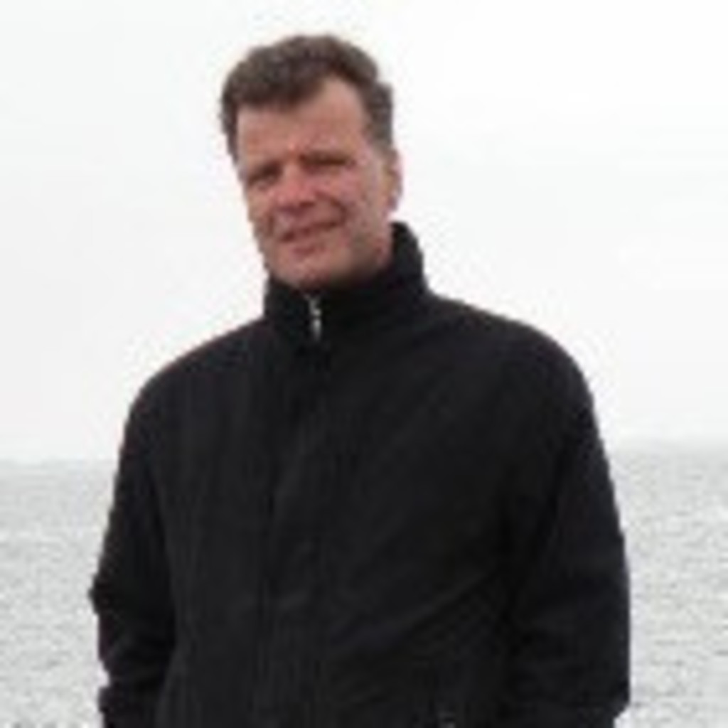 Bert Beijert Projektmanager IJssel Technologie bv XING