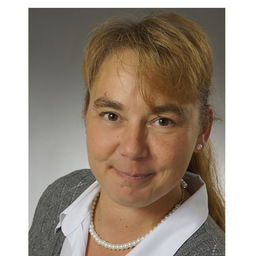 Tanja Behmer