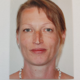 Karin Weidner
