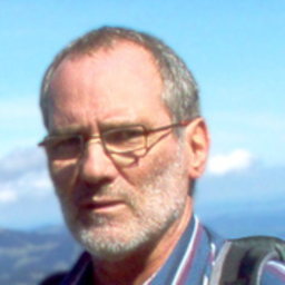 Ralf Schwanicke