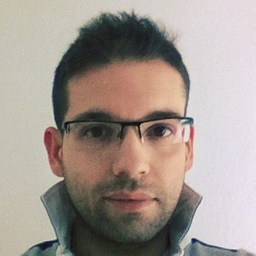 Dr. Luca Bonello