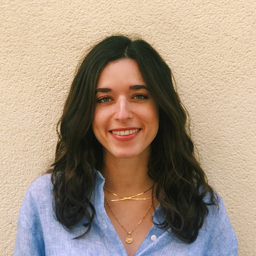 Natalie Cohen's profile picture