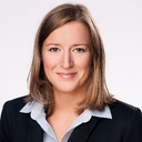 Social Media Profilbild Marion Bachmann Köln