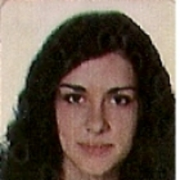 Cristina Rodríguez