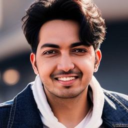 SAYED ZISHAN ALI