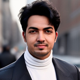 SAYED ZISHAN ALI