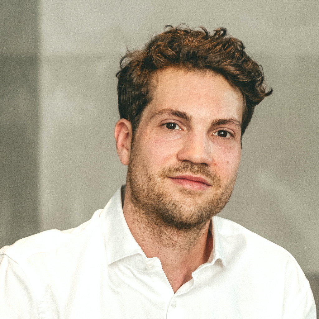 Niklas Radner Co Founder Nelly Solutions GmbH XING