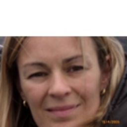 Dipl.-Ing. Marion Neumann