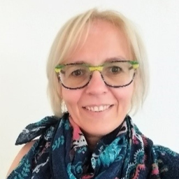 Marzena Olszewska