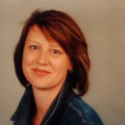 Brigitte Bauchinger