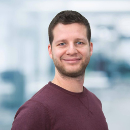Christoph Halbartschlager's profile picture