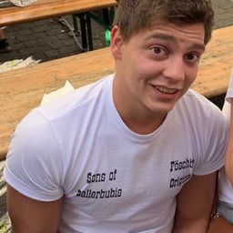 Marcel Bender