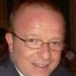 Danilo Tomolillo