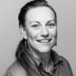 Nadine Czyfczynski
