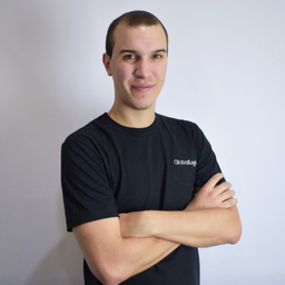 Gonzalo Gjuka