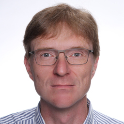 Dr. Stefan Hunger