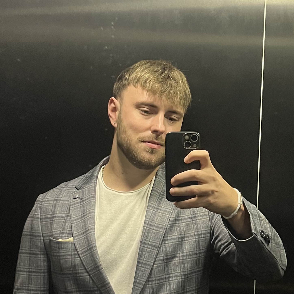 Max Kunkel Automobilverkäufer Autohaus Nau GmbH XING