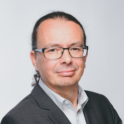 Thomas Börner Teamleiter QS Endprüfung und Wareneingang Berlin