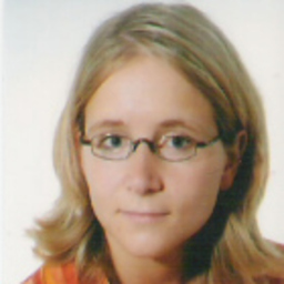Claudia Ninnemann geb. Timpf