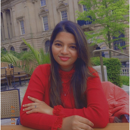 Kavita Shah