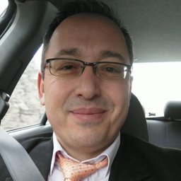 Amadeo Joseph