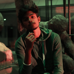 Bharath Lakshmanan Narasimman