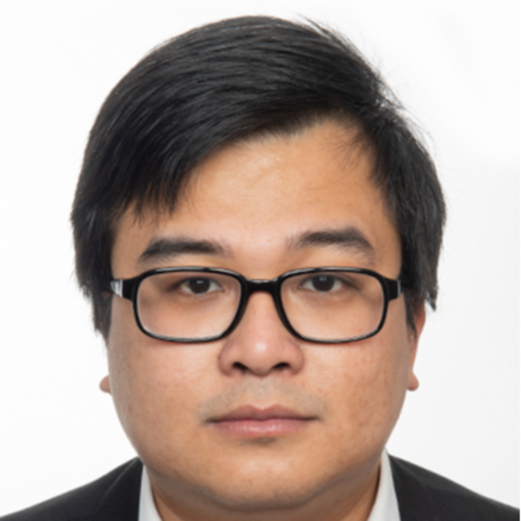 Minh Hoang Ausbildung und Berufserfahrung XING