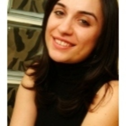 Bahar Akgün