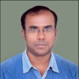 Prasad Hanamkonda