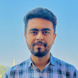 Abhishek  sani