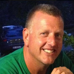 Mark Stevenson