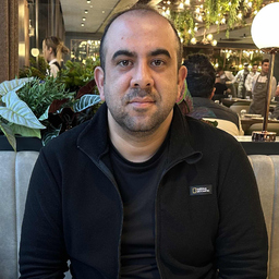 Murat YÜCEL's profile picture