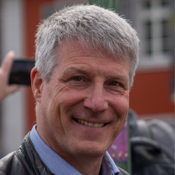 Frank Krüger