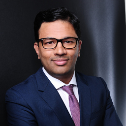 Dr. Srihari Srinivasan