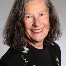 Petra Walter