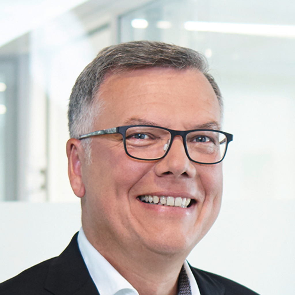 Pius Böswald Leiter Niederlassung Basellandschaftliche Kantonalbank