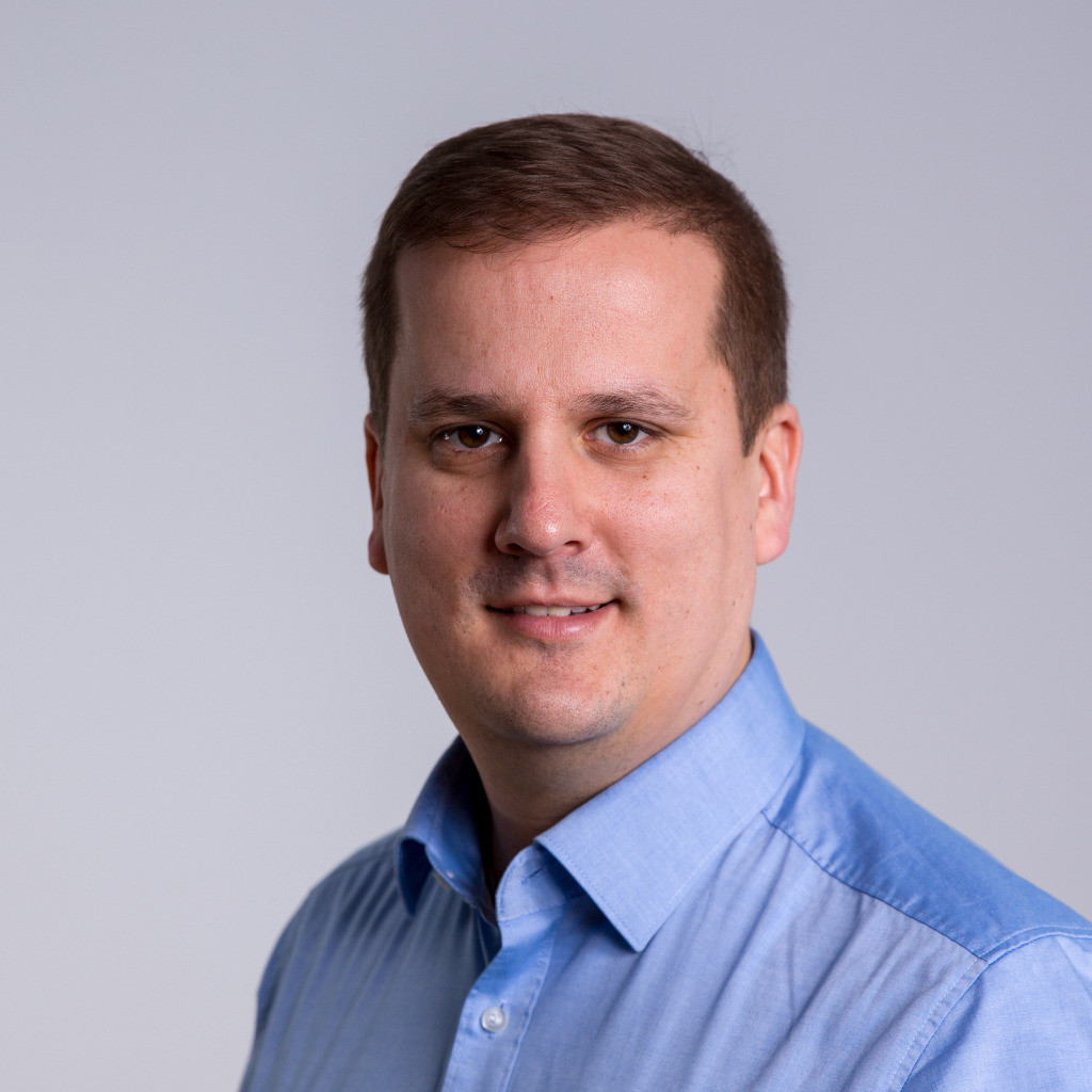 Sebastian Miebach Group Manager Store and Compute Concat AG XING