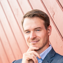 Dipl.-Ing. Christian Hunzinger
