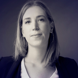 Profilbild Anja Schäfer