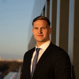 Joel Kreklau