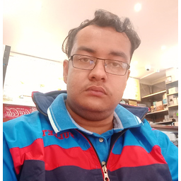 Subhadip Chakraborty