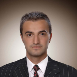 Erkan Gerenlik