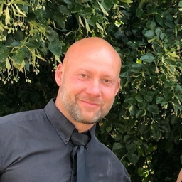 Danny Donath