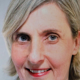 Julia Sander