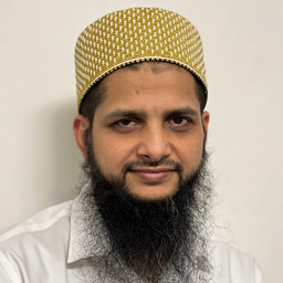 Mufaddal Khandwala